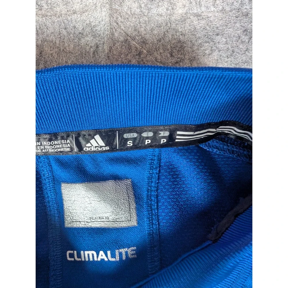adidas climalite polo